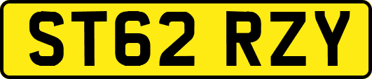 ST62RZY