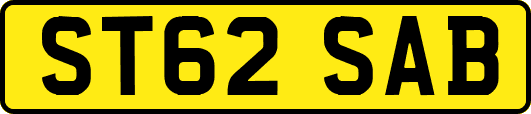 ST62SAB