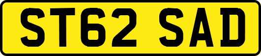 ST62SAD