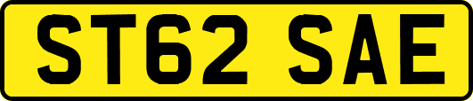 ST62SAE