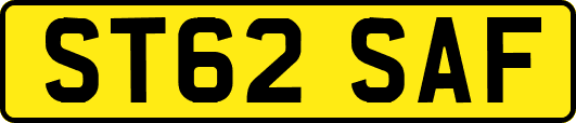 ST62SAF