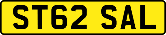 ST62SAL