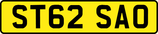 ST62SAO