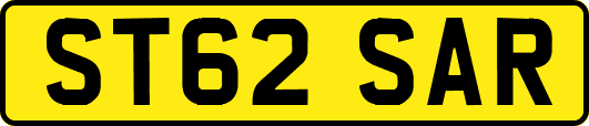 ST62SAR