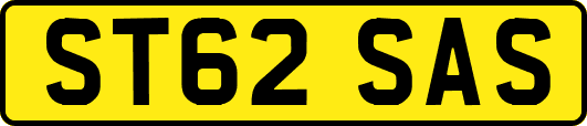 ST62SAS