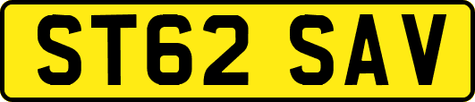 ST62SAV