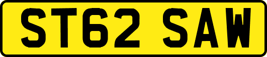 ST62SAW
