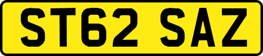 ST62SAZ