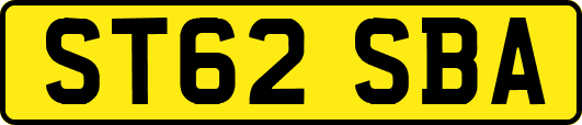 ST62SBA