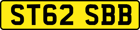 ST62SBB