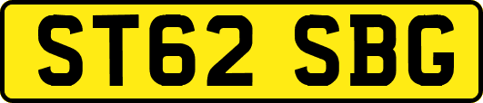 ST62SBG