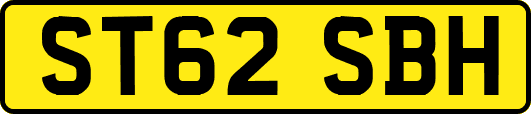 ST62SBH