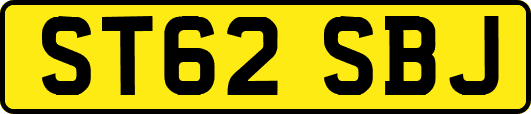 ST62SBJ