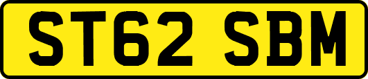 ST62SBM