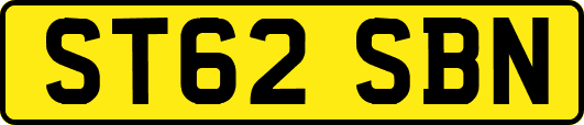 ST62SBN