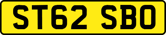 ST62SBO