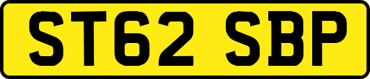 ST62SBP