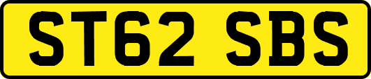 ST62SBS