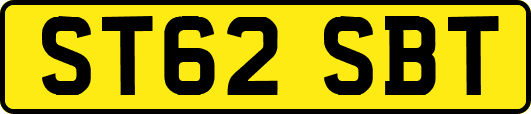 ST62SBT