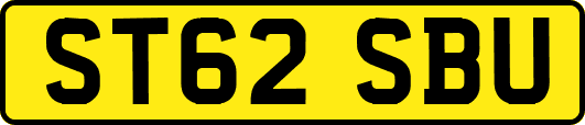 ST62SBU
