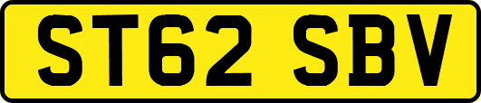 ST62SBV