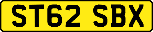 ST62SBX
