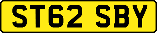 ST62SBY
