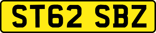 ST62SBZ