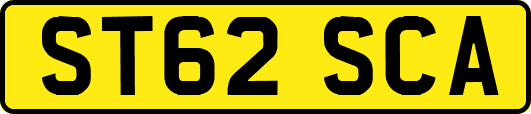 ST62SCA
