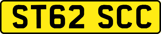 ST62SCC