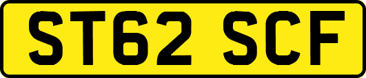 ST62SCF