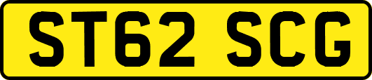 ST62SCG