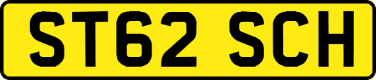 ST62SCH