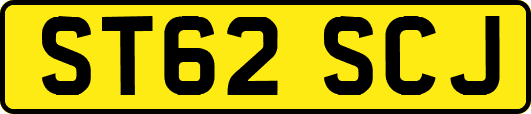 ST62SCJ