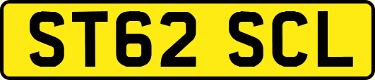 ST62SCL