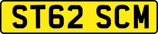 ST62SCM