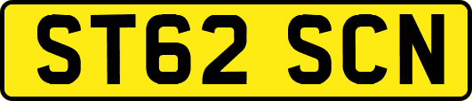 ST62SCN
