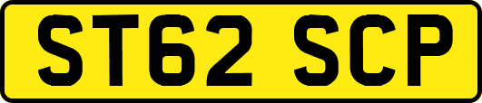 ST62SCP