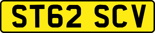ST62SCV