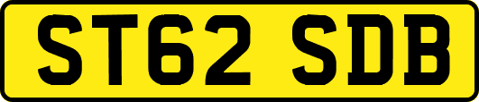 ST62SDB