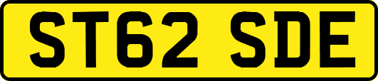 ST62SDE