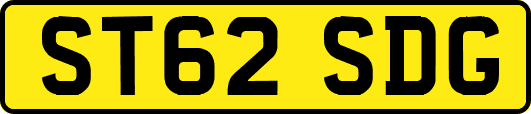 ST62SDG