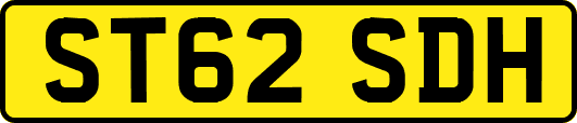 ST62SDH
