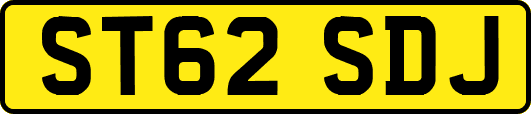 ST62SDJ