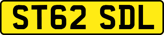 ST62SDL