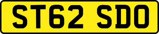 ST62SDO
