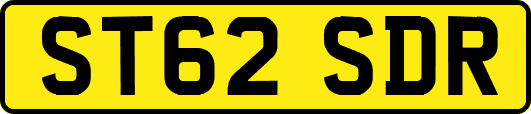 ST62SDR