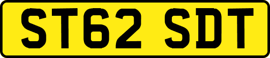 ST62SDT