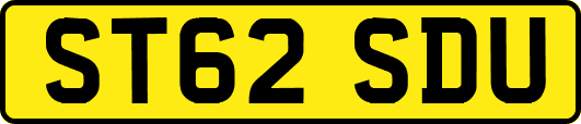 ST62SDU