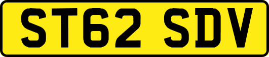 ST62SDV